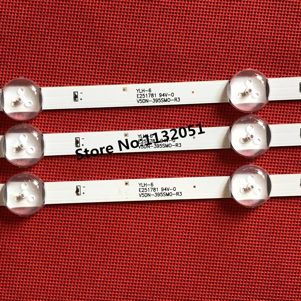 Led Backlight Strip 8 Lamp For Sam Sung 2015 Svs39 5 Fcom Fhd Rev1 1 150408 6 5x2 Lm41 00121x V5dn 395sm0 R2 Cy Jj040bgnv1h Buy At The Price Of 24 90 In Aliexpress Com Imall Com