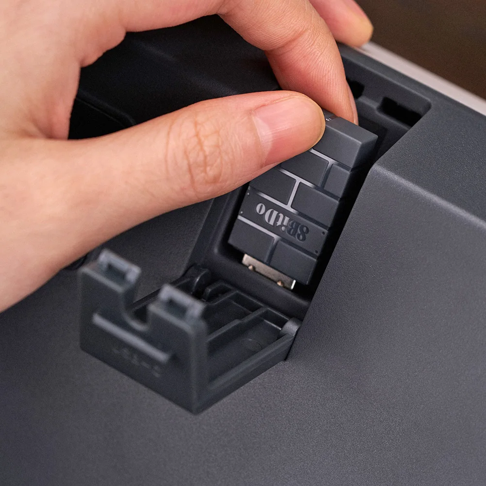 8bitdo Bluetooth аркадная игра Стик V3 Беспроводной проводной джойстик с 2 4G приемник для