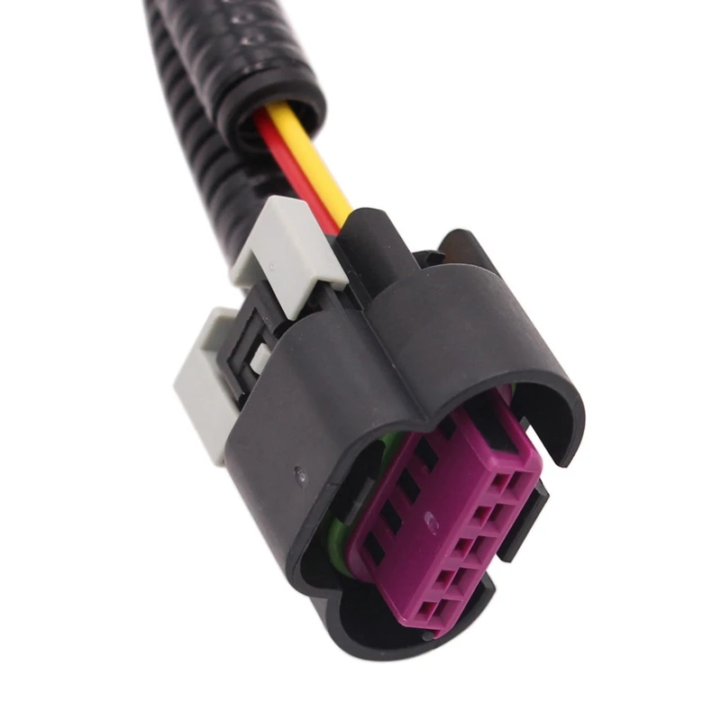 Жгут проводов для LS1 3 Wire to LS2 LS6 LQ4 MAP Vortec 5 MAF/Fiat Sensor Mass Air Flow Adapter | Автомобили и