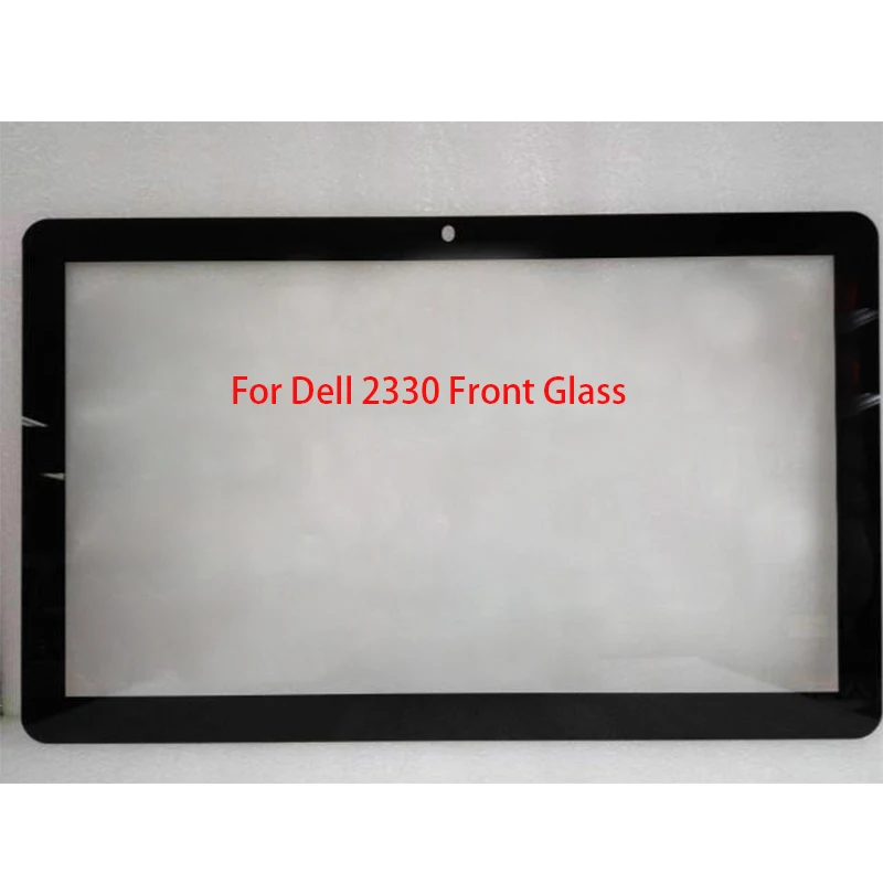 Передняя панель для ЖК-экрана Dell Inspiron One 100% 23 дюйма 2330 г. | Мобильные телефоны и