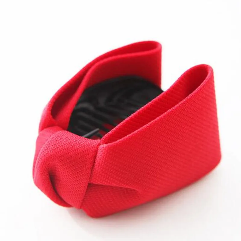 Заколки для волос заколки жесткие большие повязка на голову с большими бантами