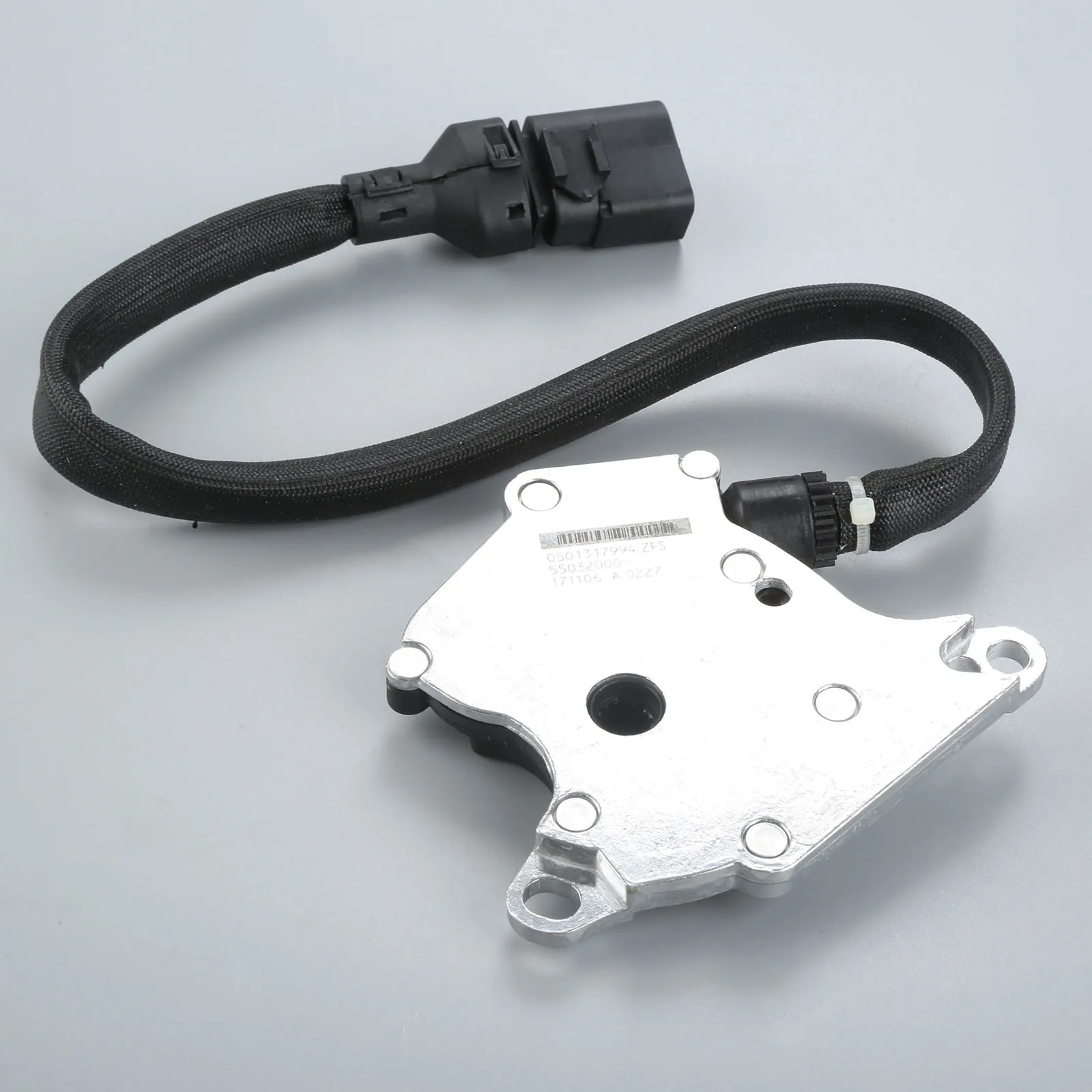 Автомобильный Мультифункциональный переключатель управления безопасностью