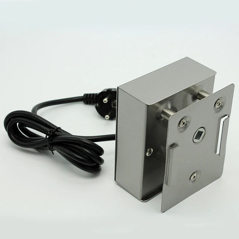 universal eu plug bbq grill motor electric barbecue rotisserie motor kitchen appliance parts replacement free global shipping