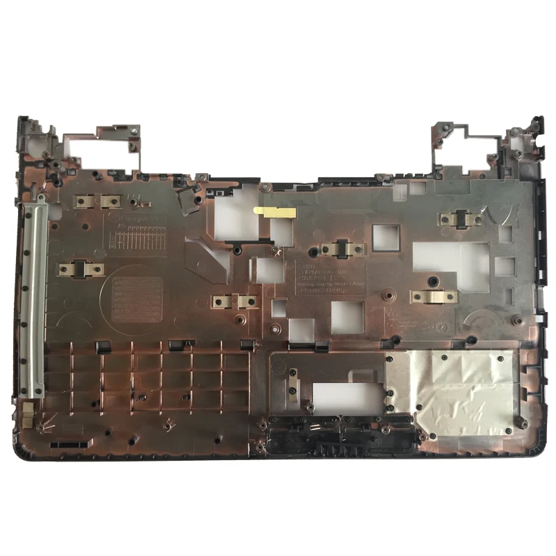 Чехол для ноутбука samsung NP350V5C NP355V5C NP355V5X 350V5C 355V5X серебристый | Компьютеры и офис