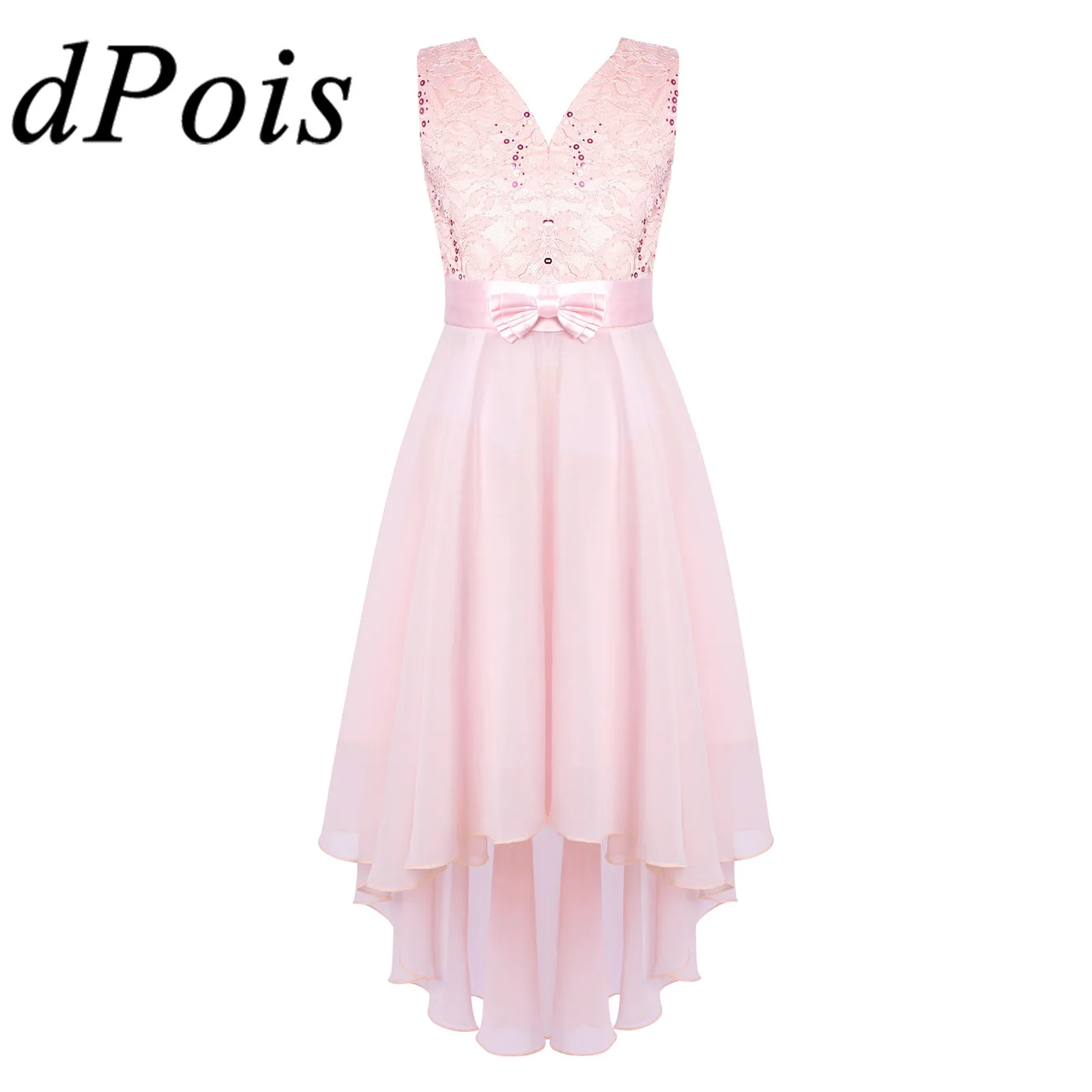 

Kids Teens Ballet Tutu Gymnstics Leotatd Dress Chiffon Lace Party Dress Girls Contemporary Lyrical Dance Costume Dancewear