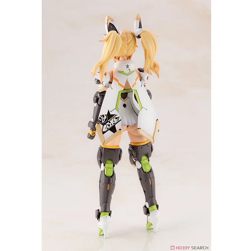 Kotobuki KP482 Phantasy Star Online2es модель Gene Jenny с бонусной сборкой фигурная | Игрушки и хобби
