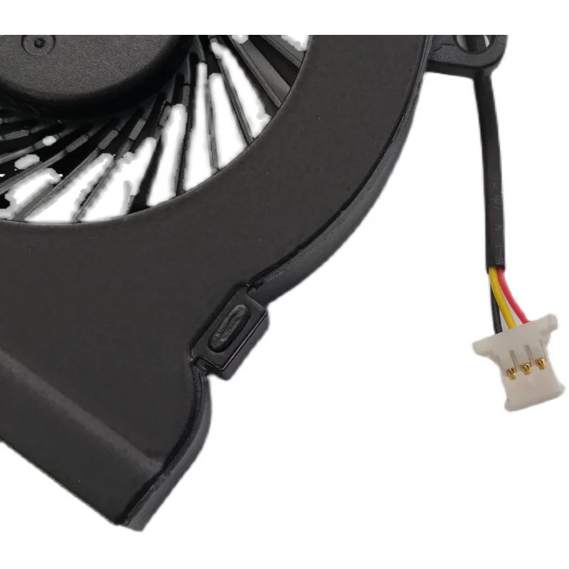 Новый вентилятор кулера для ЦП DELL Inspiron 15 5447 5448 5547 5545 5442 03RRG4 0CGF6X FN0570-A1033L2AL DFS170005010T FJ1W