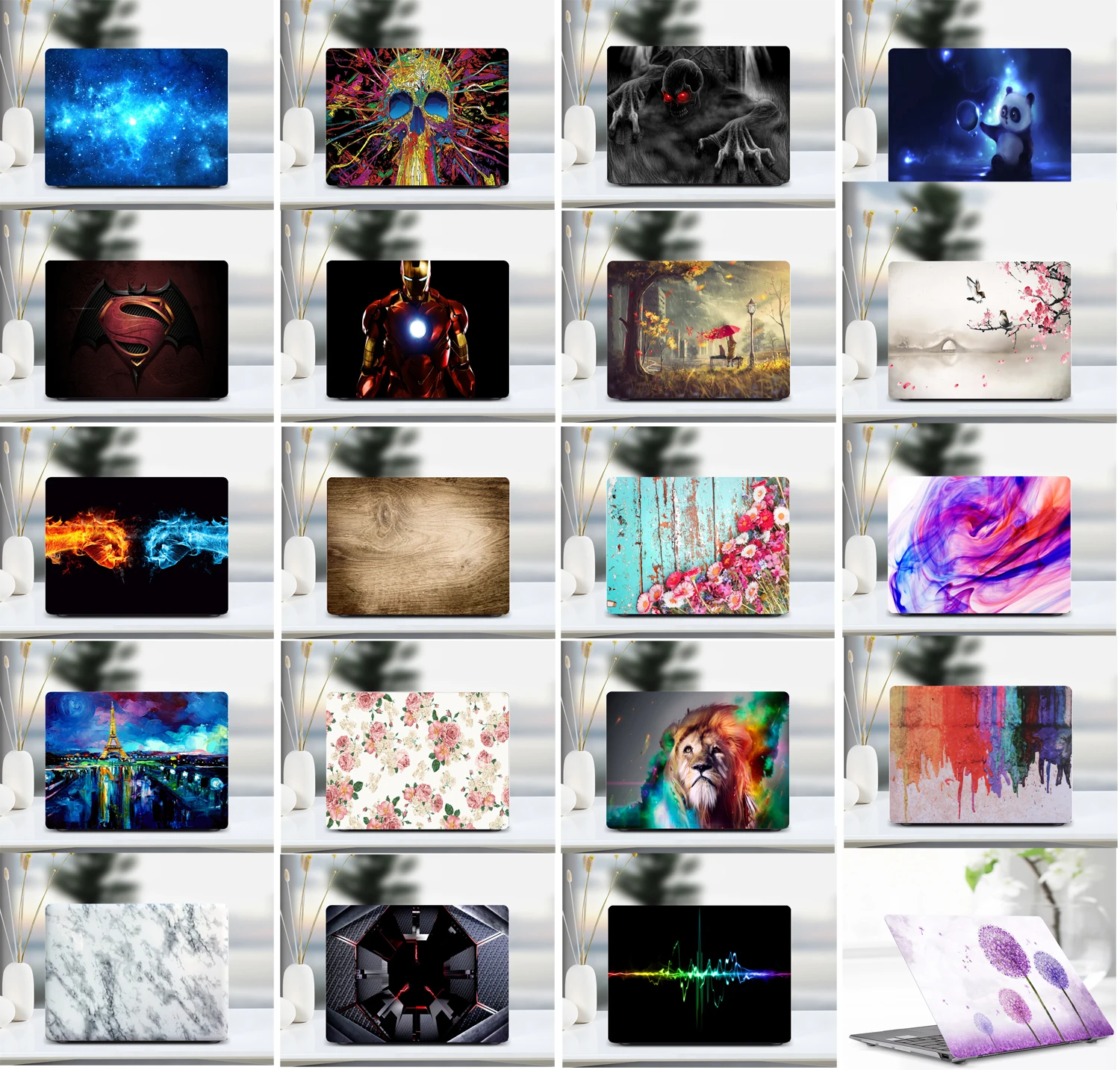 жесткий чехол для ноутбука huawei m