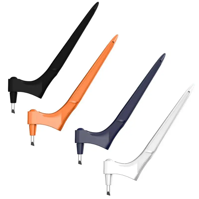 

Stainless Steel Craft Knives Cutting Tools With 360-degree Art Cutting Tool Gyro Paper-Cutter 3 Differ Replace Knife Cutting