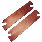 1 шт., просечки пазов и держатель инструмента SPB26-234 наружный диаметр режущего полотна шлицевое лезвие + 10 шт. SP200SP300SP400 долбежный станок с ЧПУ Инструменты