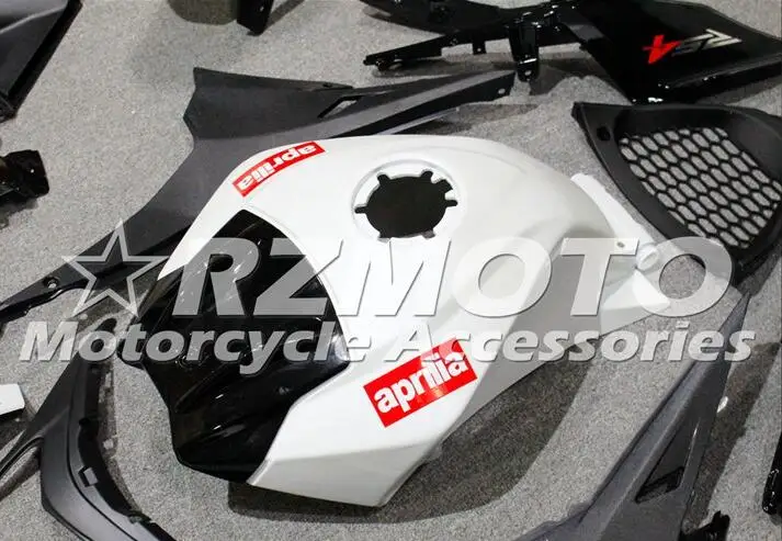 Комплект обтекателей для мотоцикла Aprilia RS4 50 125 2012-2013-2014-2015 из АБС-пластика |