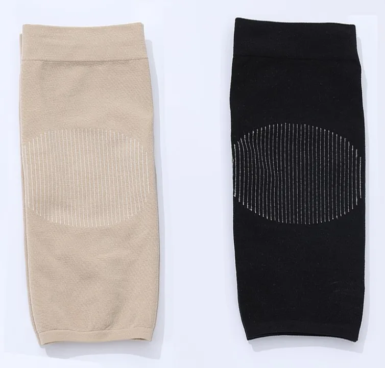 Сверхлегкие эластичные дышащие наколенники ультра тонкие без следов скрытые