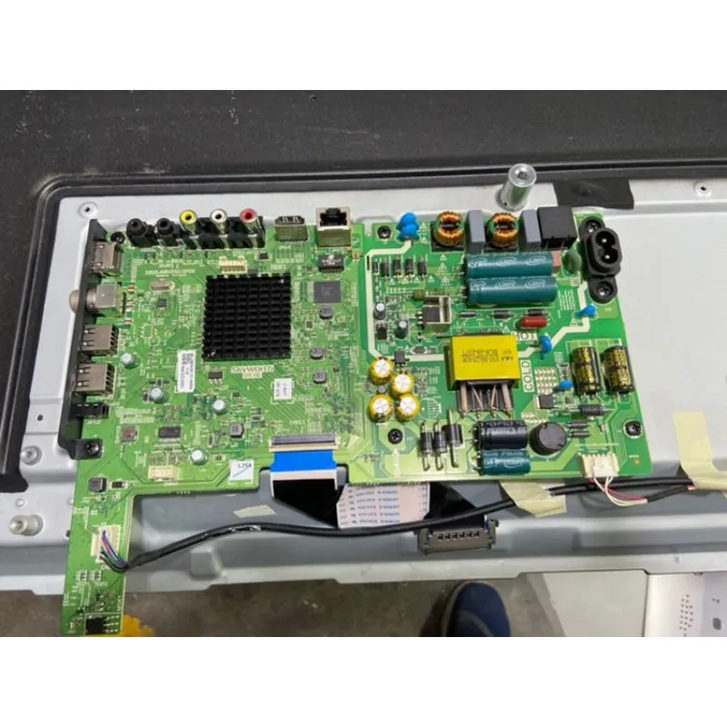 

Оригинальный 42X6 материнская плата 5800-A8H350-0P00 экран SDL420FY (QD0-000)