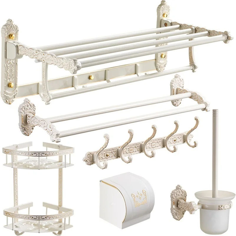 Etagere Salle De Bain Estanteria фен для волос Estante Ducha Accessori Bagno Banheiro Аксессуары душа Ванная