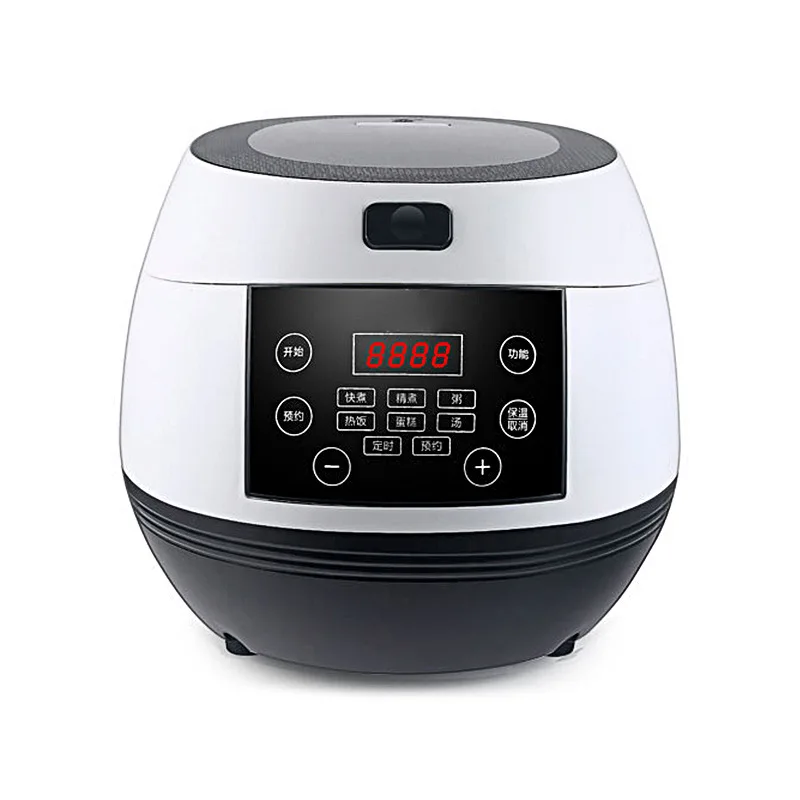 

Intelligent rice cooker household 3L mini rice cooker small cooking 3-4 people automatic multi-function rice cooker