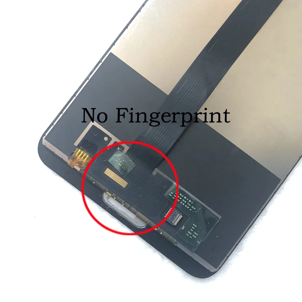 AA + качество ЖК дисплей с технологией сканирования отпечатков пальцев для huawei P20