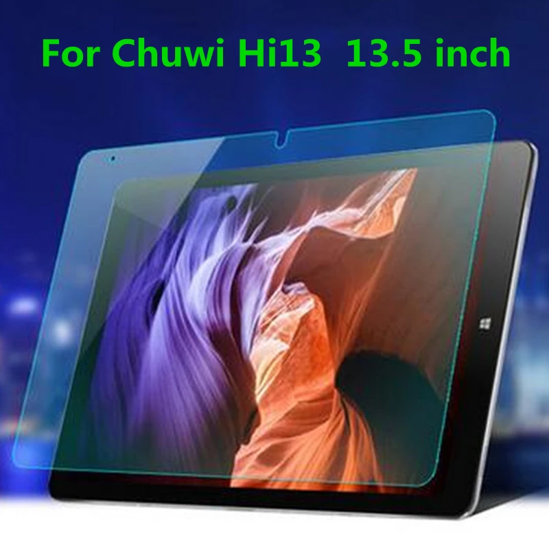 

Фотопленка из закаленного стекла для планшета Chuwi HI13 hi13 13,5 дюймов