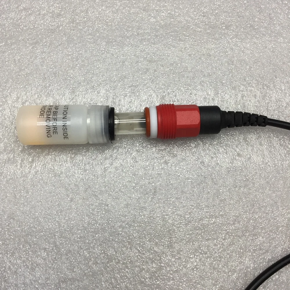 

H901-A01 anglog glass water ph sensor probe ph glass electrode