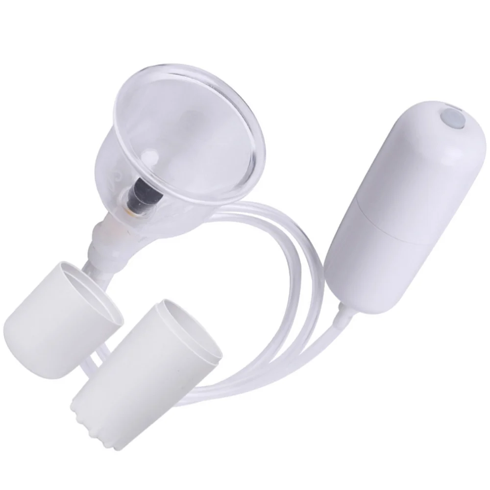 

1 Set Electric Scraping Device Negative Pressure Suction Device Cupping Device