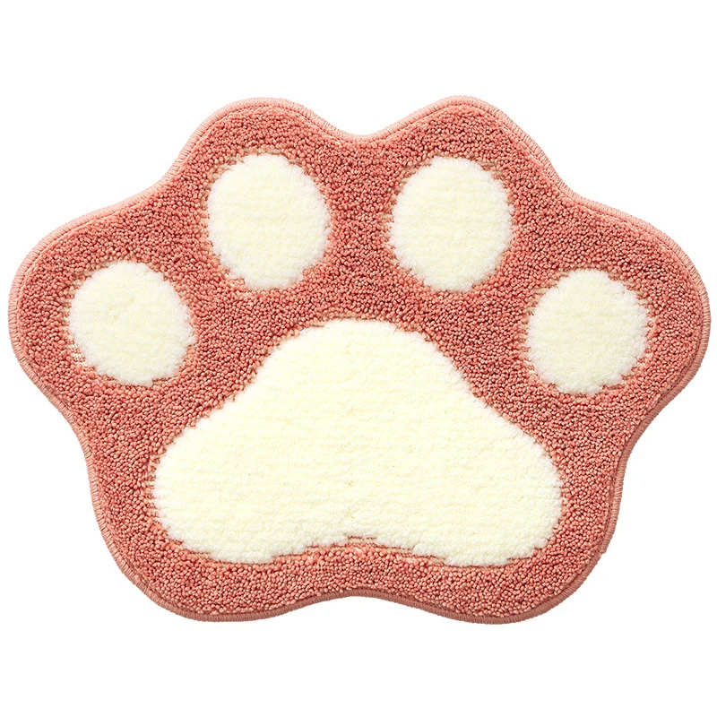 

Напольный ковер для гостиной, балкона, ванной комнаты, ковер, Придверный коврик, коврик для прихожей и ванной, мягкий пушистый коврик, нескол...