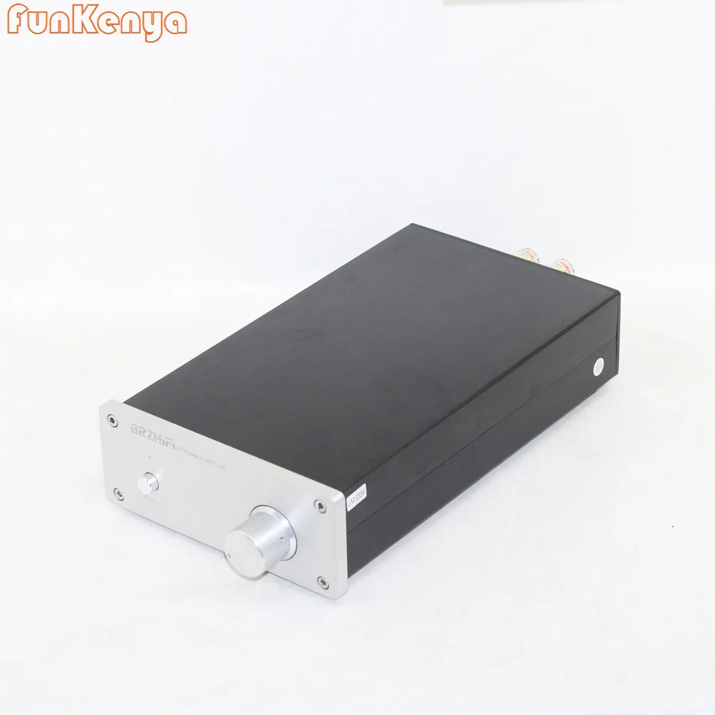 

Hot Sale CSRQCC3008 Bluetooth 5.0 LM1875 Amplifier 2 Channel HIFI 25W*2 LM1875 Power Amplifier 4-8 Euro