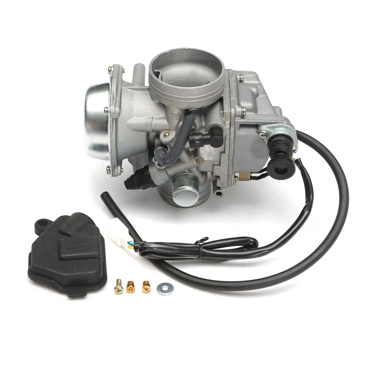 

ATV Carburetor TRX300 TRX350 TRX400 TRX450 Rancher 350ES/FE/FMTE/TM/ Carb For HONDA