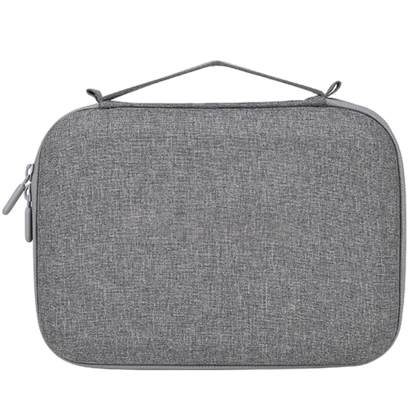 

R91A ручная сумка для хранения, Дорожный Чехол, протектор с ручкой и гладкой молнией, дизайн, совместимый с Mavic Mini SE Drone