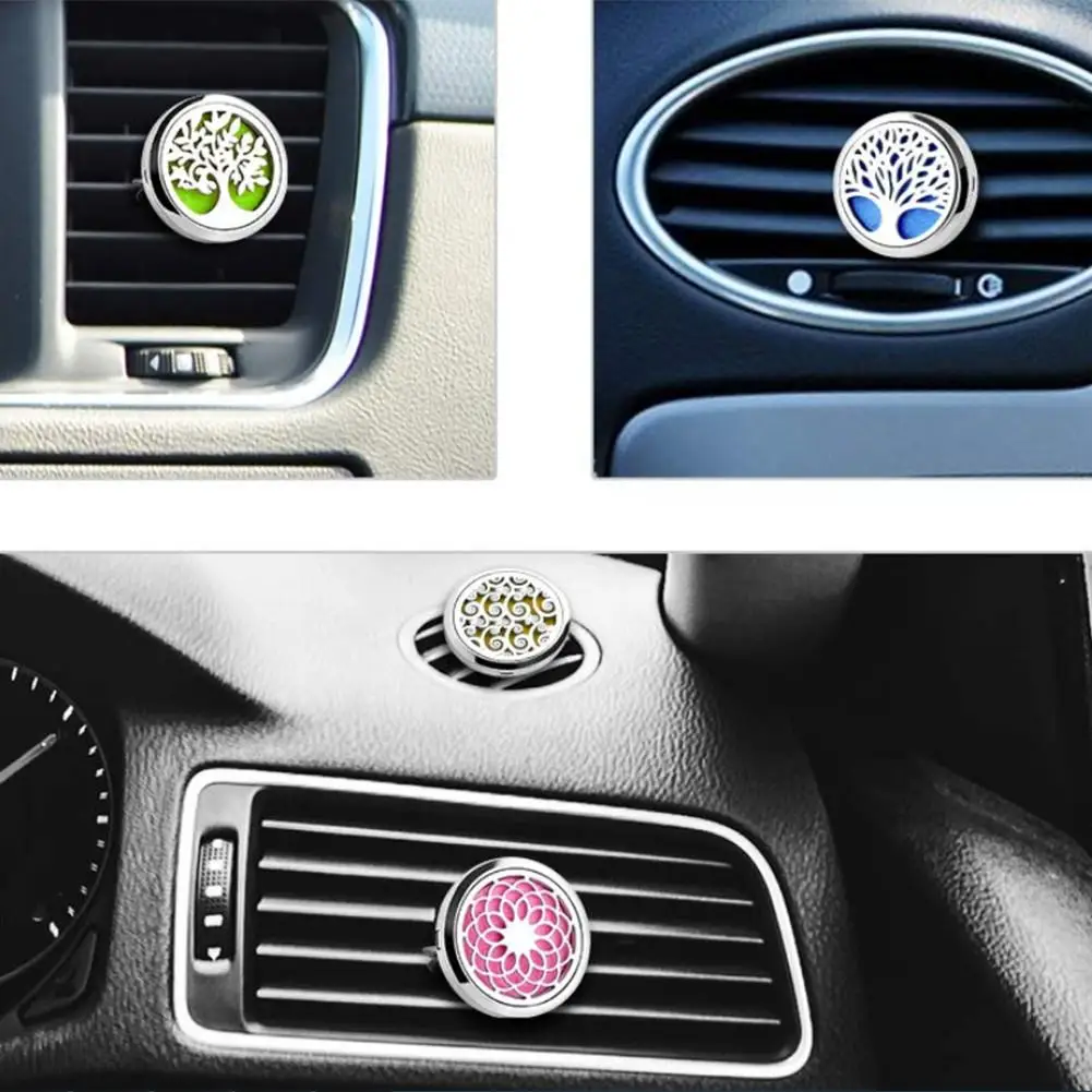 2 шт. автомобильный освежитель воздуха с клипсой|Освежитель воздуха| |