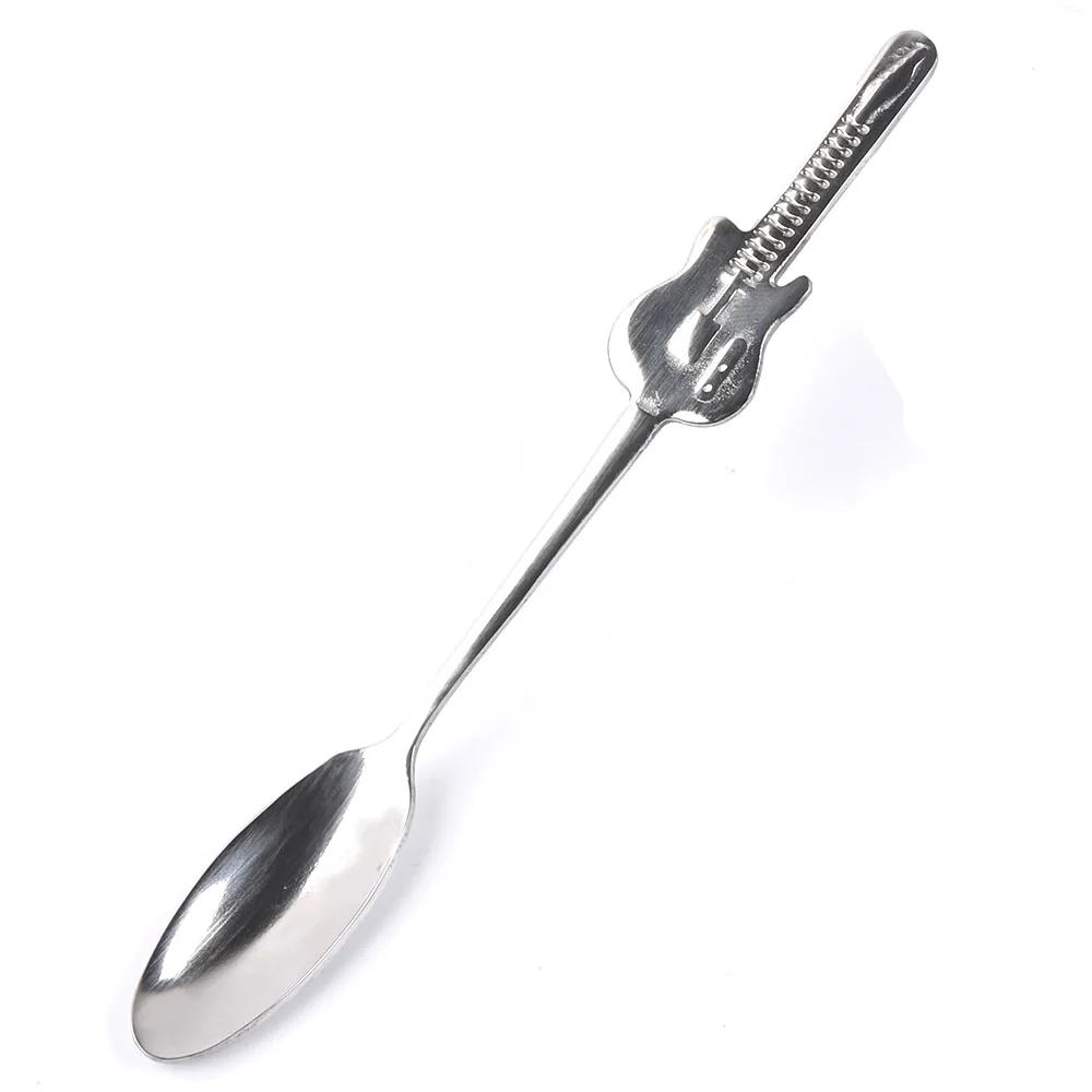 1 шт. музыкальный символ из нержавеющей стали Ручка для музыкального инструмента