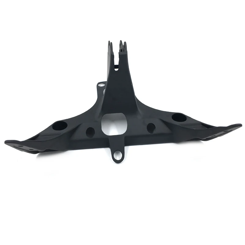 Передняя фара мотоцикла обтекатель для капота держатель передней фары кронштейн