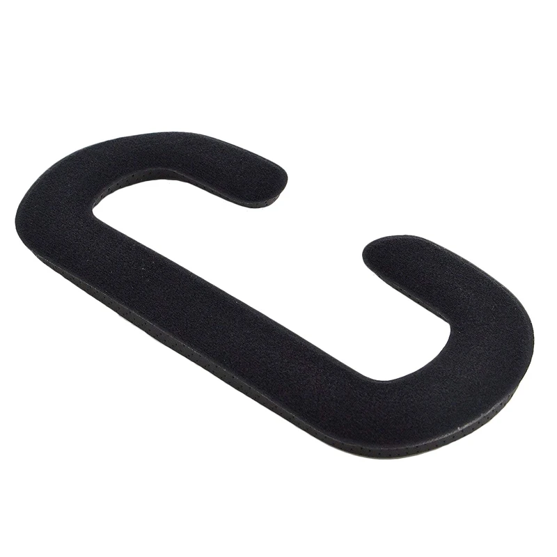 HTC Vive чехол из искусственной кожи пенопласт для гарнитура VR Чехол на подушку лица