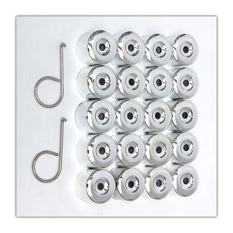 20 шт./компл. 17 мм колпачки для болтов и гаек из сплава VW /GOLF /PASSAT /POLO | Автомобили