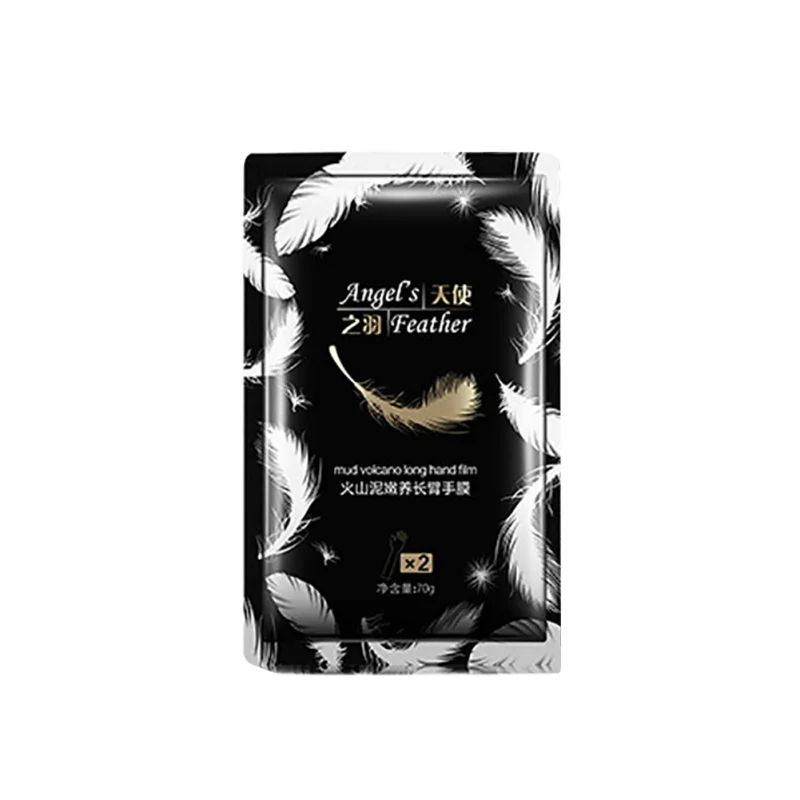 1 пара увлажняющие перчатки для рук | Красота и здоровье