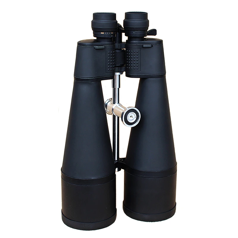 Мощный 30 260x160 HD водонепроницаемый бинокль с низсветильник щением ночного видения