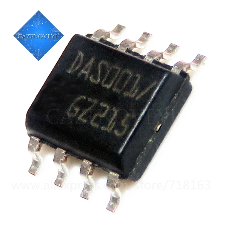 

10pcs/lot DAS001 SOP-8 In Stock