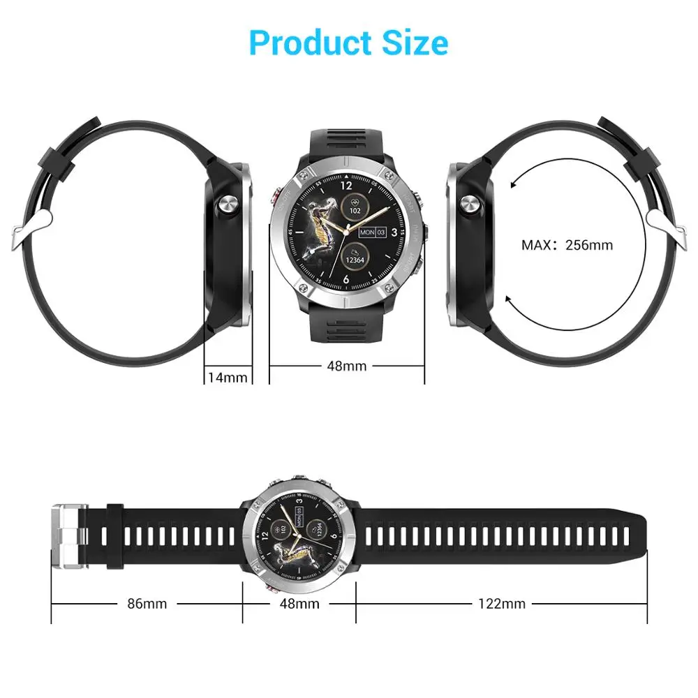 

Smartwatch Men Fitness Tracker Smart Watches Bracelet Women Bluetooth Call Reminder Sleep Monitoring Smart Band Android ios