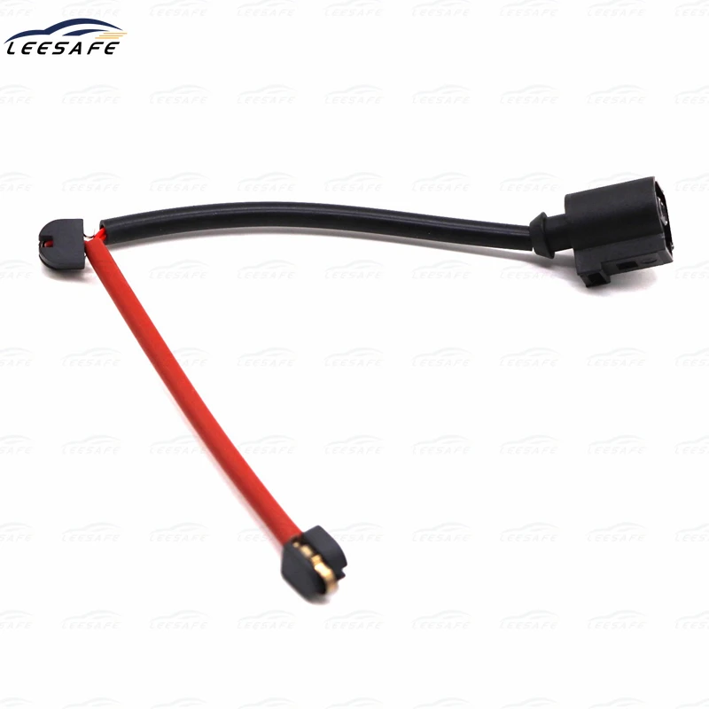 Датчик задних тормозных колодок 95561236520 для PORSCHE Cayenne 9PA AUDI Q7 Quattro VW TOUAREG 95561236530