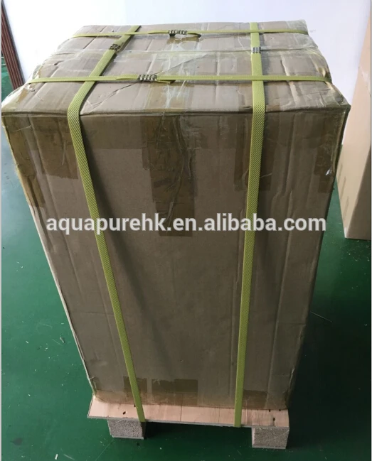 

6~18g/H Industrial Ozone Generator for Air and Water Purifications