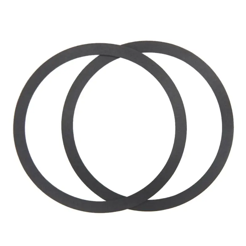 Универсальное уплотнительное кольцо для динамика из пены ЭВА 1/2/3/4/5/6/7/8/9/10/11/12