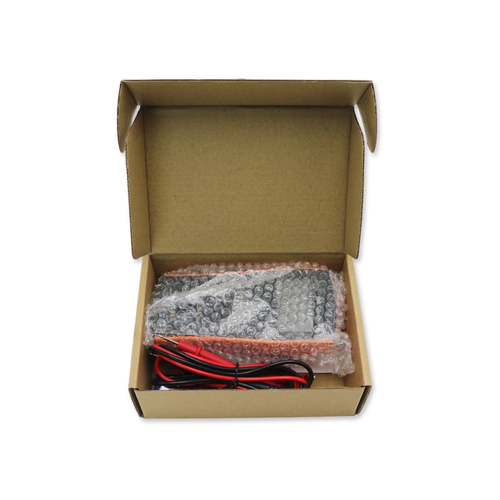 Цифровой мультиметр shahe VC830L 2000 счетчиков цифровой амперметр вольтметр