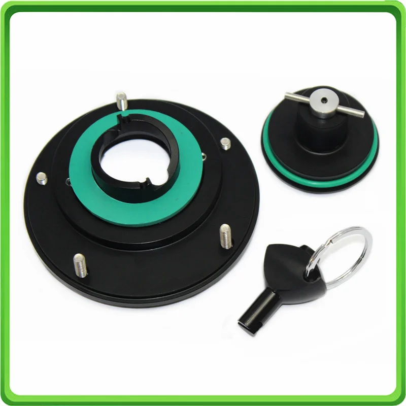 Крышка топливного бака/бензобак крышка с ключом для поездок на мотоцикле Ducati 748 848