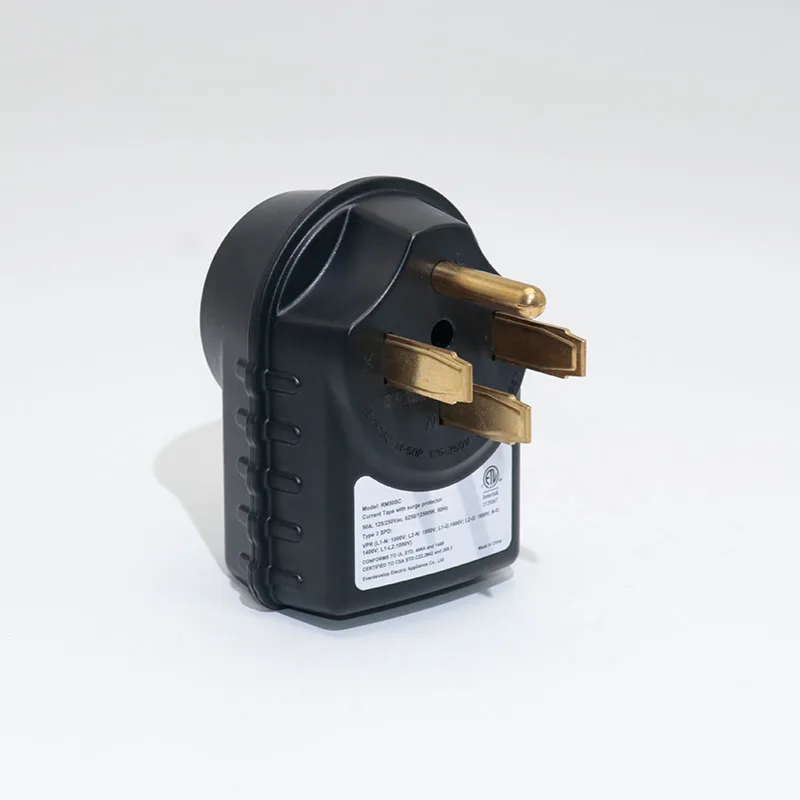 Тестер цепи на автофургон 50 А стабилизатор напряжения Автофургоне электрическая