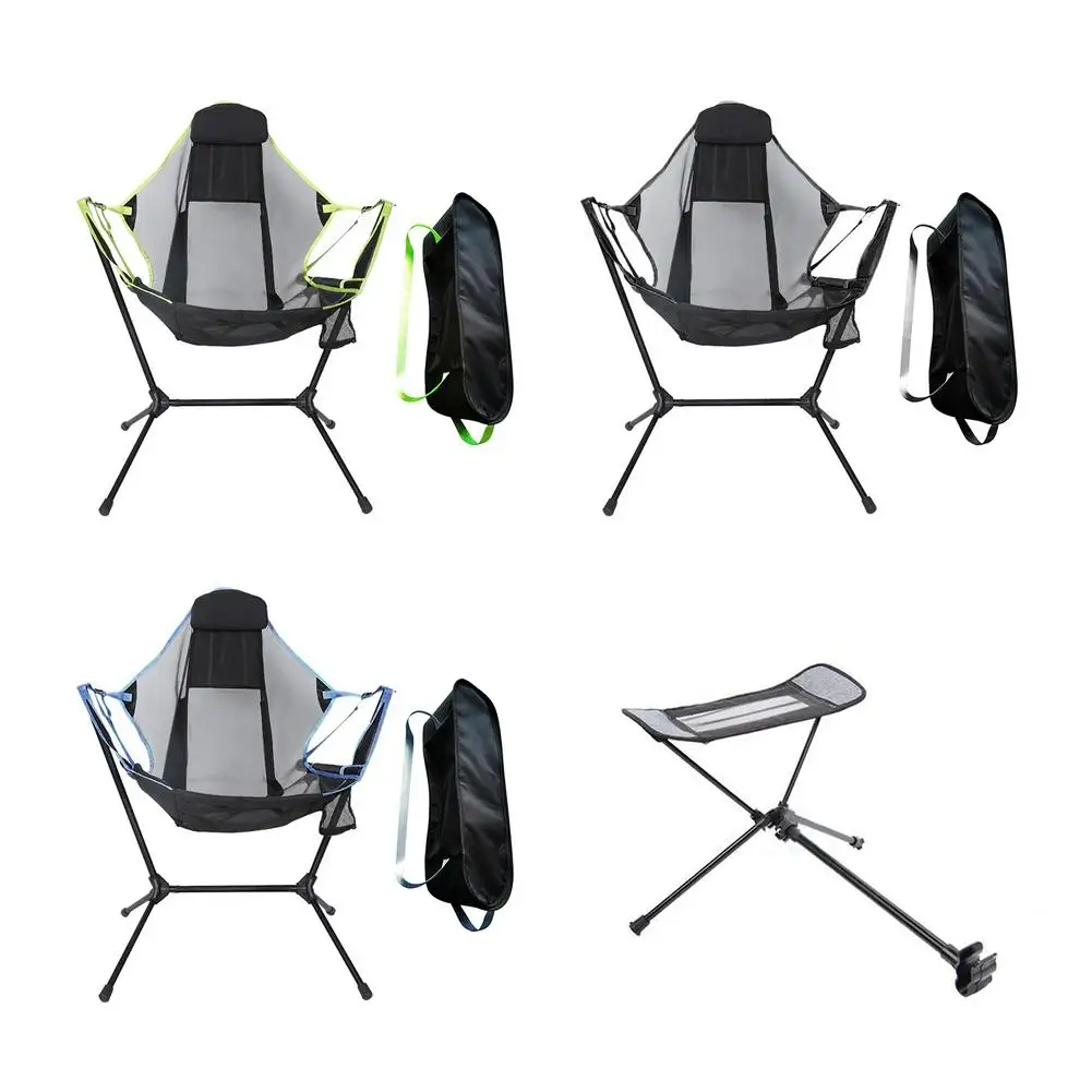 구매 야외 캠핑 피크닉 휴대용 초경량 낚시 접이식 의자 통기성 내마모성 알루미늄 합금 등받이
