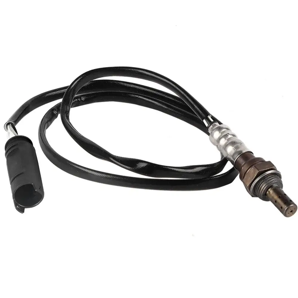 Автомобильный датчик кислорода задний O2 автомобильный Стайлинг для BMW E39 E46 E53 E83 E85