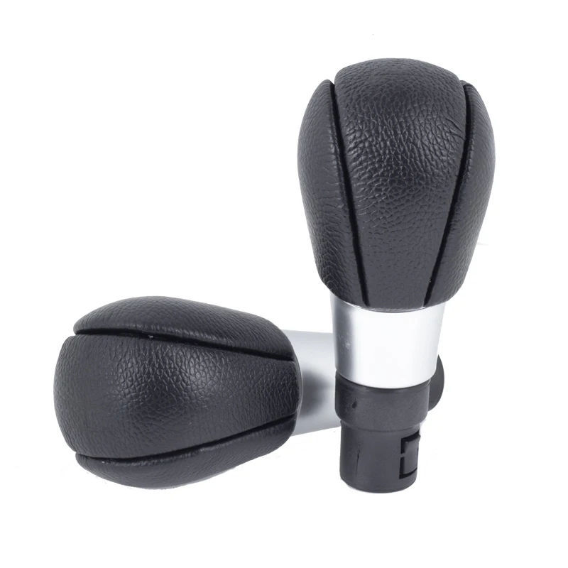 

Fit For Volvo S60 V60 S80 V70 XC70 XC60 Shift handball Shift lever Gear Shift Knob 5/6 speed