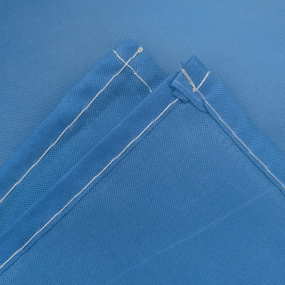 Флаг Гондураса Национальный полиэфирный баннер летающий 90*150 см 3*5 футов флаг по