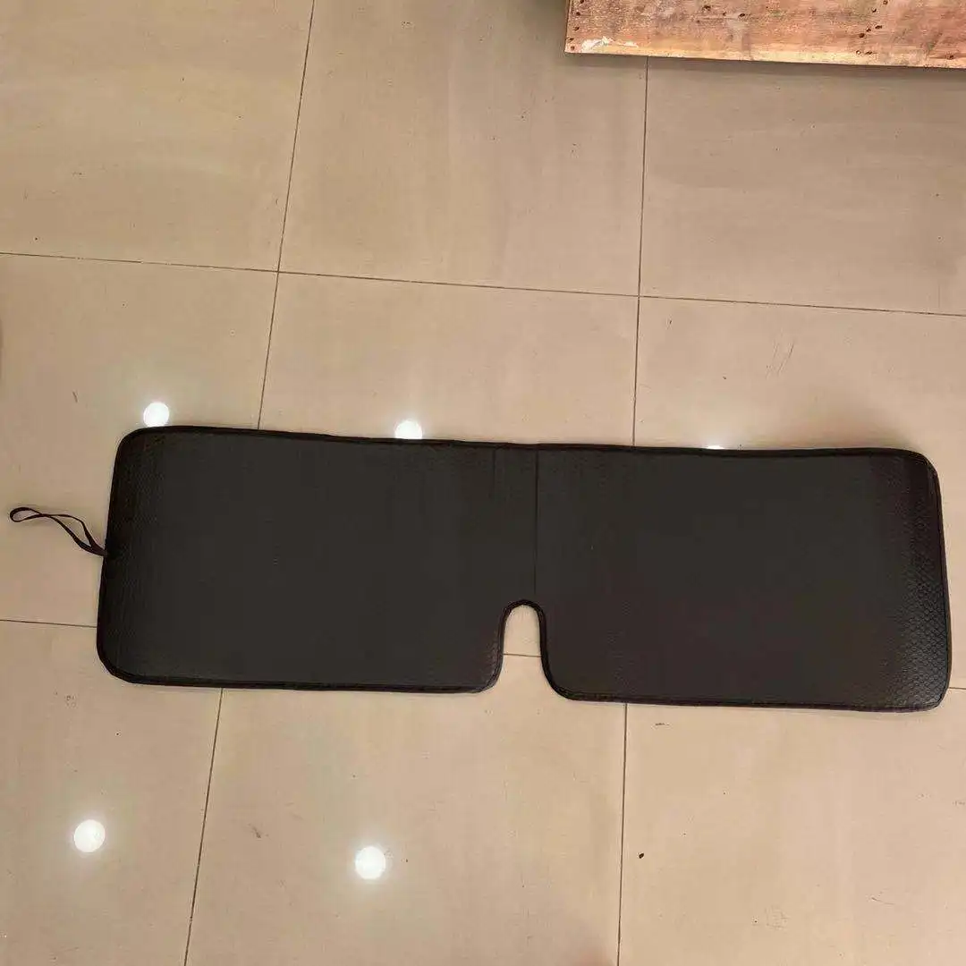 Набор солнцезащитных экранов для ветрового стекла Suzuki Jimny JB64 JB74 2018-2021, анти-УФ солнцезащитные шторки, козырек-блокировщик солнца.