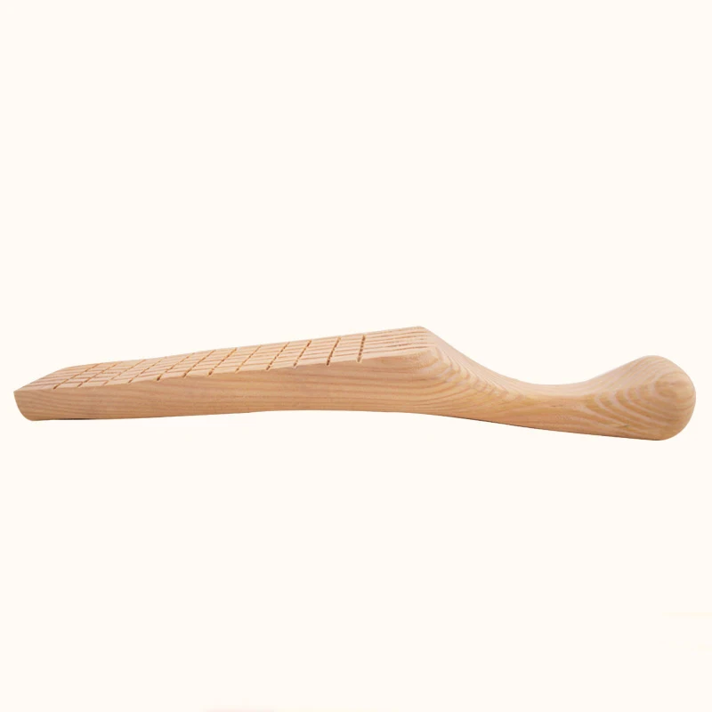 

Clap Pads Pottery Tools Wooden Shots Crafts Potter's Ceramic Clay Polymer Scraping Modelling Tool
