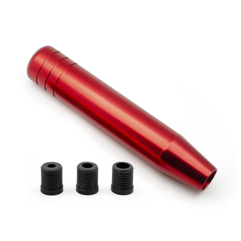 18 см Автомобильная алюминиевая ручка переключения передач для грузовика рычаг