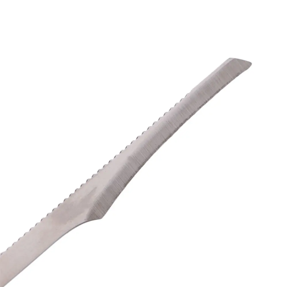 Бритва для ногтей набор ножей инструменты маникюра и педикюра пилочка удаления